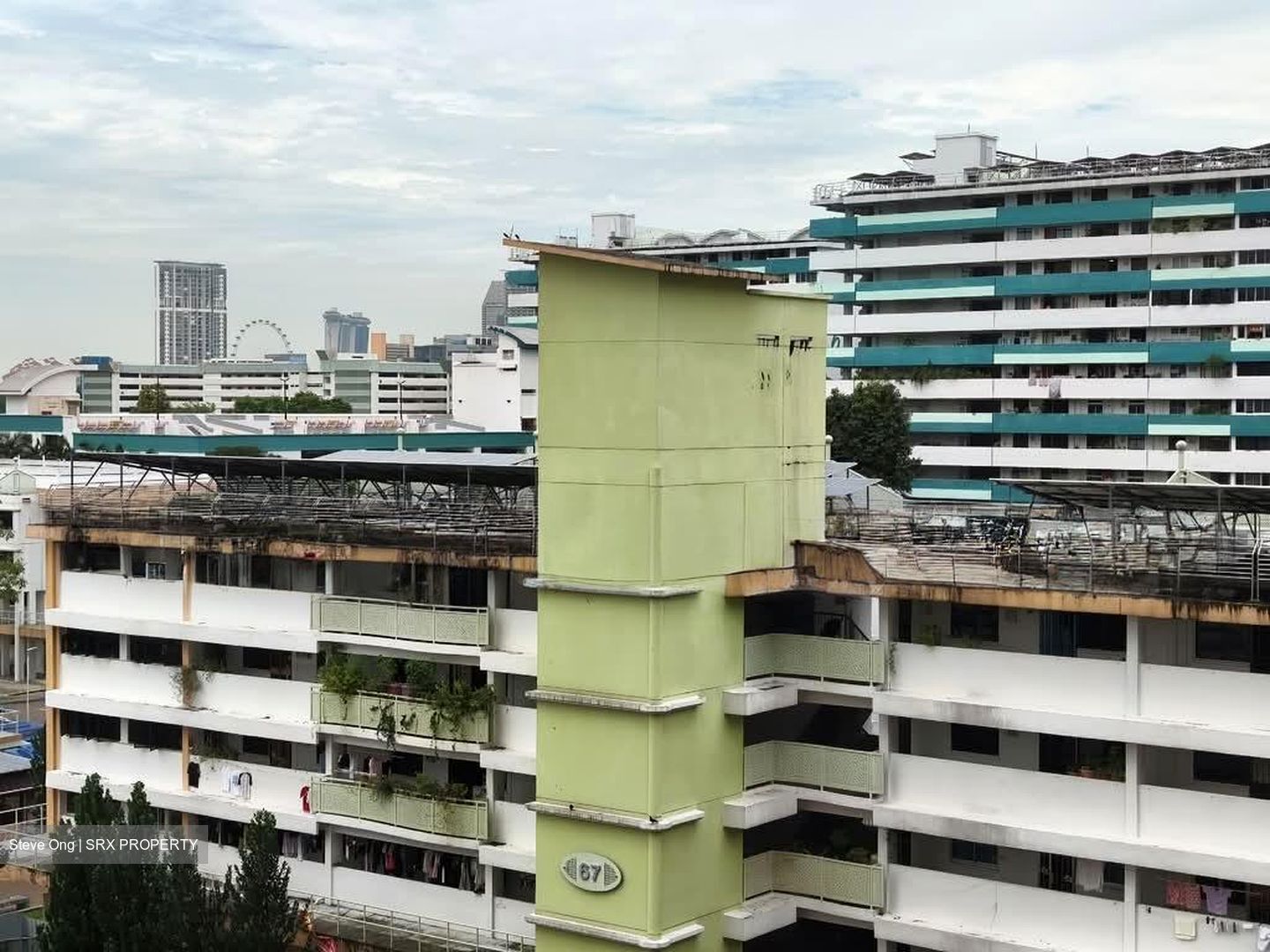 Blk 68 Geylang Bahru Ville (Kallang/Whampoa), HDB 3 Rooms #562171151